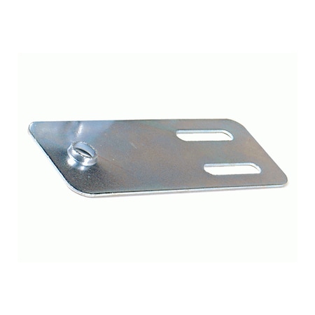 Install Bay PIN SWITCH MOUNTING BRACKET-FLAT PSB